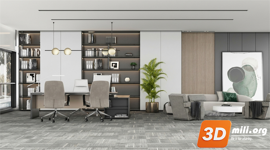 General Manager's Office Skp Files 